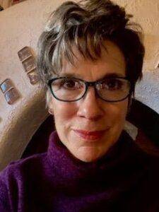 Read more about the article Gerri Warner​<br /><span style="font-size:16px">Congressional District 1 Vice Chair</span>