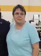 Read more about the article Diane Bebin, USAF Veteran