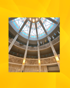 Read more about the article Play Ball! Opening Day at the Roundhouse