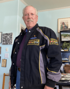 Read more about the article Chuck Zobac, US Army Veteran