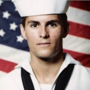 Read more about the article Timothy “Beach” Beauchamp<br /><h3>US Navy Veteran</h3>