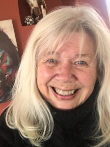 Read more about the article Claudette DuBois<br /><span style="font-size:16px">Legislation Advocate</span>