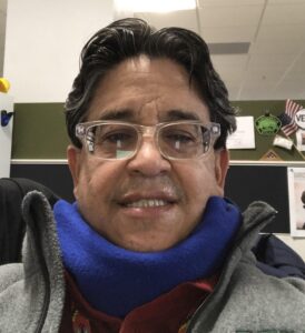 Read more about the article Jeffrey “Archie” Archuleta<br /><span style="font-size:16px">Legislation Advocate</span>