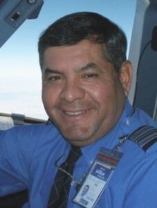 Read more about the article Jay Carrizales<br /><h3>USN Commander (ret.)</h3>