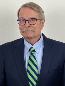 Read more about the article Bruce Miller<br /><h3>Congressional District 1 Vice Chair</h3>