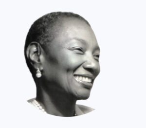 Read more about the article Beverly Neal Clinton<br /><span style="font-size:16px">Chair</span>