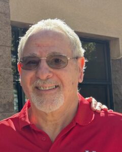 Read more about the article JEFFREY PAUL (USAF E4, Vietnam-Era Veteran)<br /><h3>Living Life with Purpose</h3>