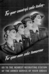 WWII Poster